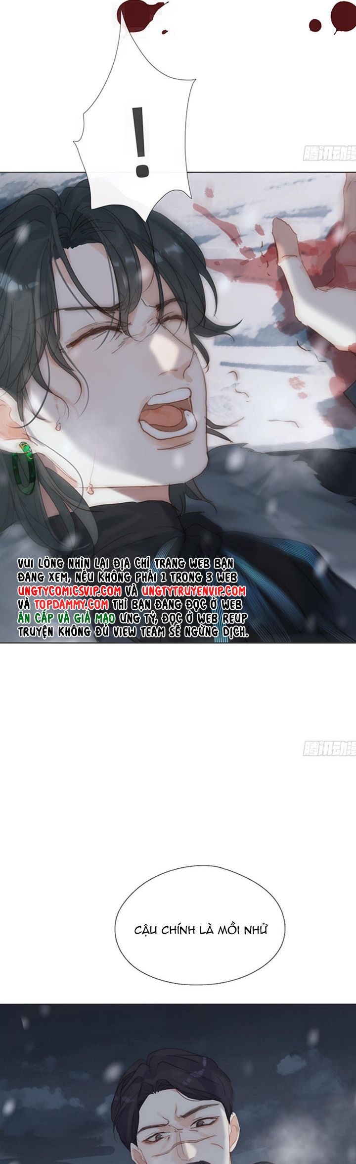 Thỉnh Cùng Ta Đồng Miên-Xin Hãy Ngủ Cùng Ta: Chapter 137