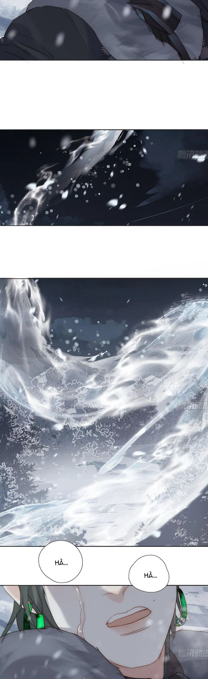 Thỉnh Cùng Ta Đồng Miên-Xin Hãy Ngủ Cùng Ta: Chapter 137