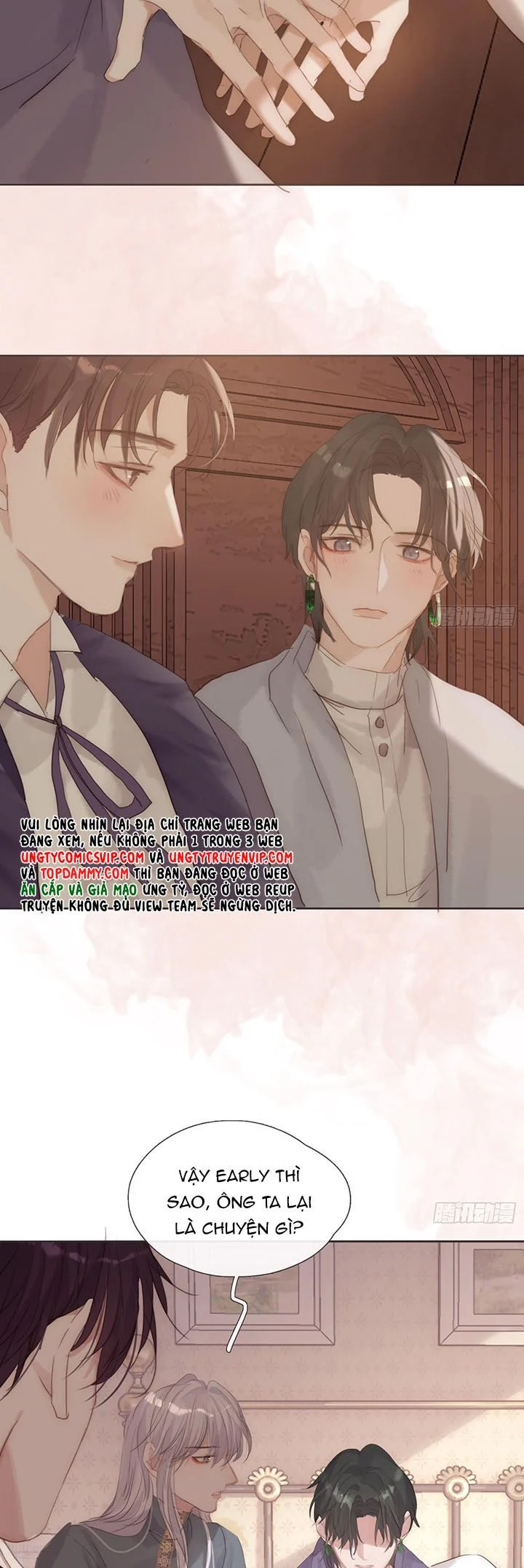 Thỉnh Cùng Ta Đồng Miên-Xin Hãy Ngủ Cùng Ta: Chapter 138