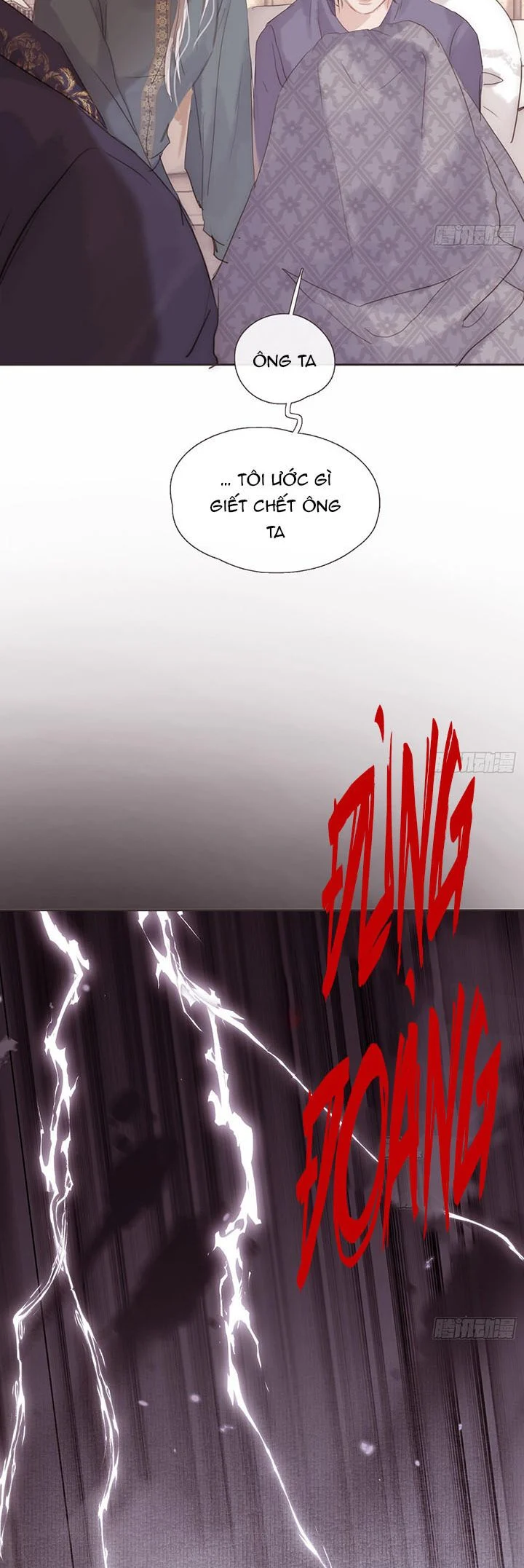 Thỉnh Cùng Ta Đồng Miên-Xin Hãy Ngủ Cùng Ta: Chapter 138
