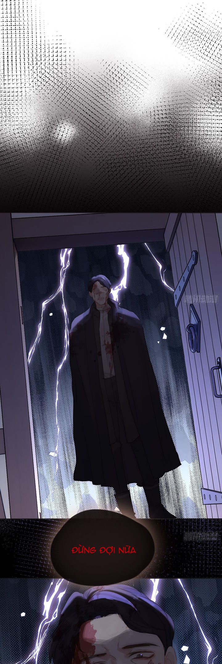 Thỉnh Cùng Ta Đồng Miên-Xin Hãy Ngủ Cùng Ta: Chapter 138