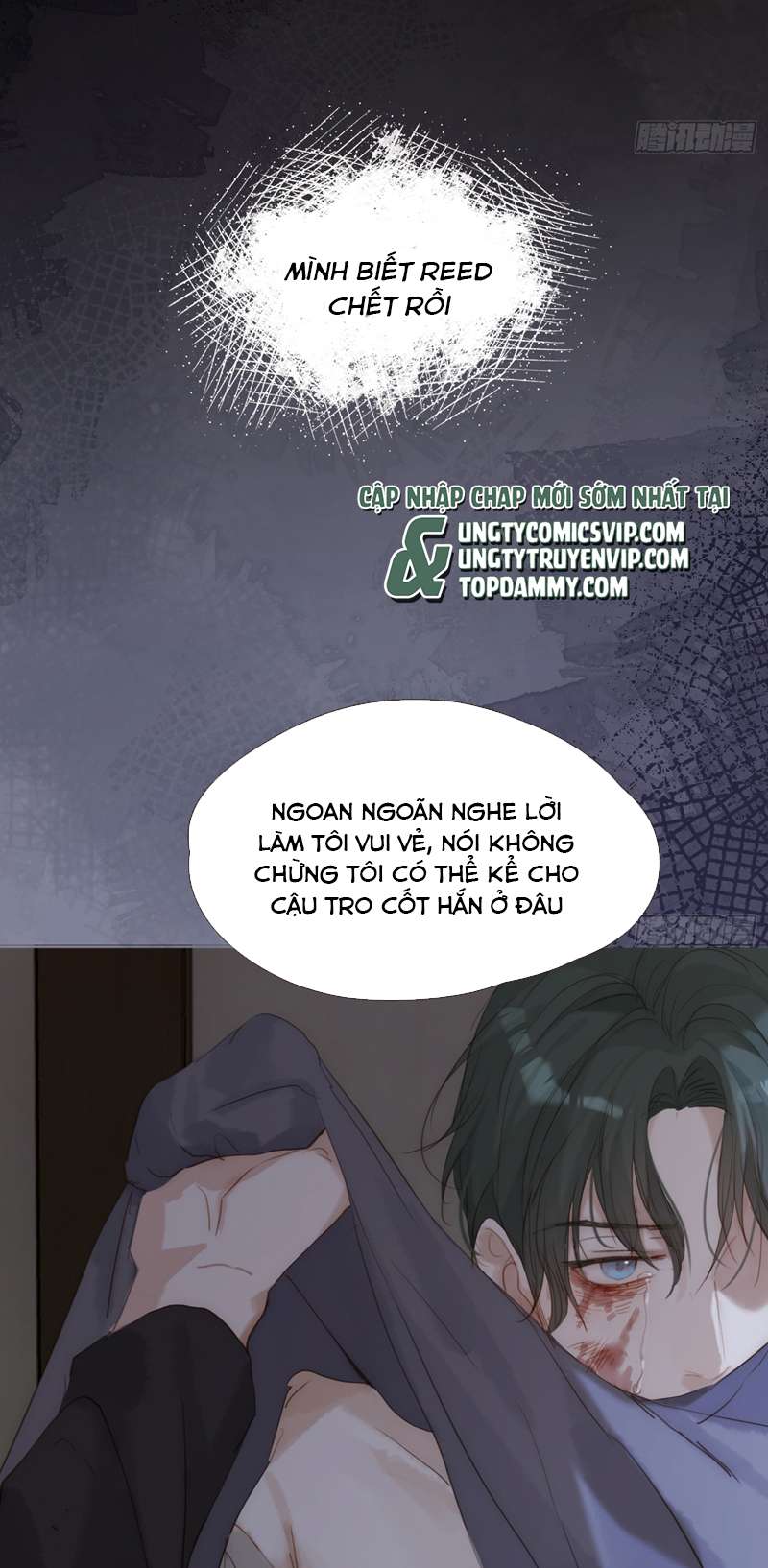 Thỉnh Cùng Ta Đồng Miên-Xin Hãy Ngủ Cùng Ta: Chapter 139