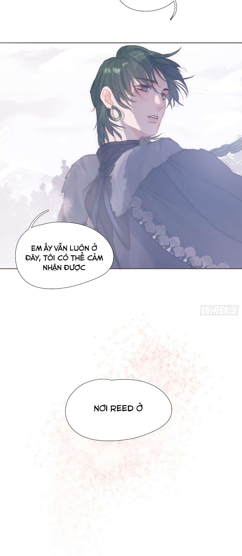 Thỉnh Cùng Ta Đồng Miên-Xin Hãy Ngủ Cùng Ta: Chapter 139