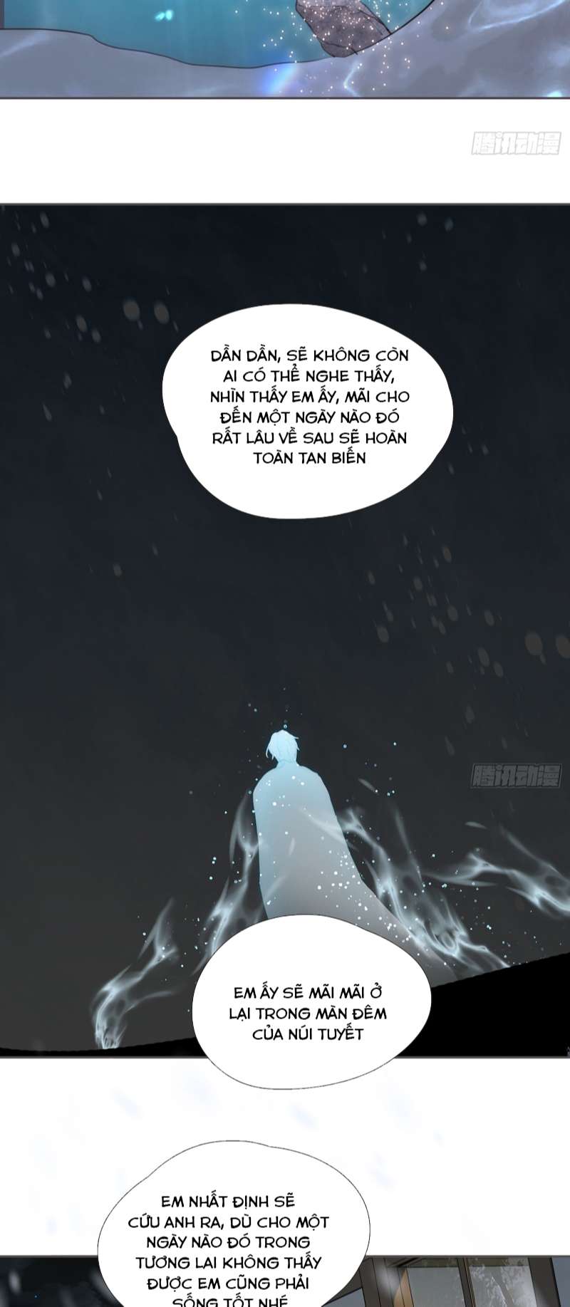 Thỉnh Cùng Ta Đồng Miên-Xin Hãy Ngủ Cùng Ta: Chapter 139