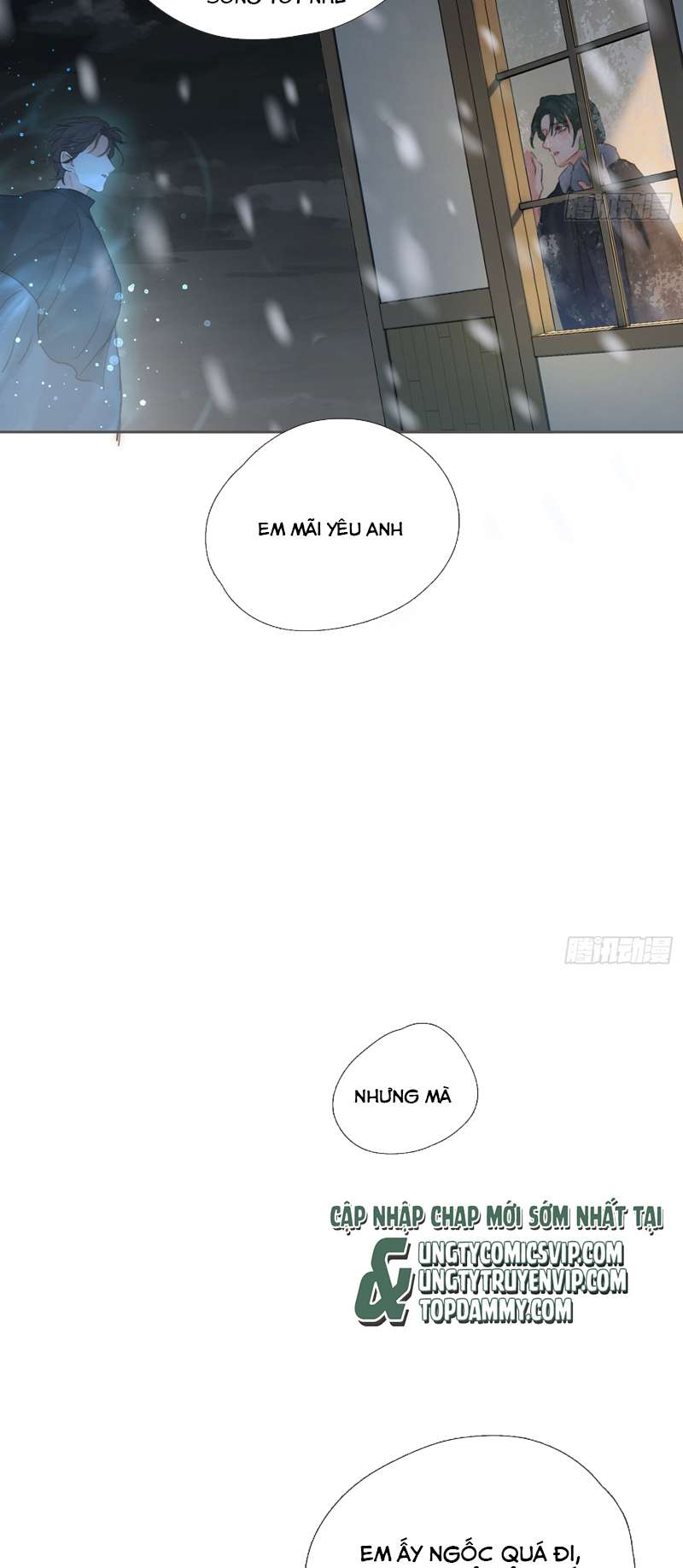 Thỉnh Cùng Ta Đồng Miên-Xin Hãy Ngủ Cùng Ta: Chapter 139