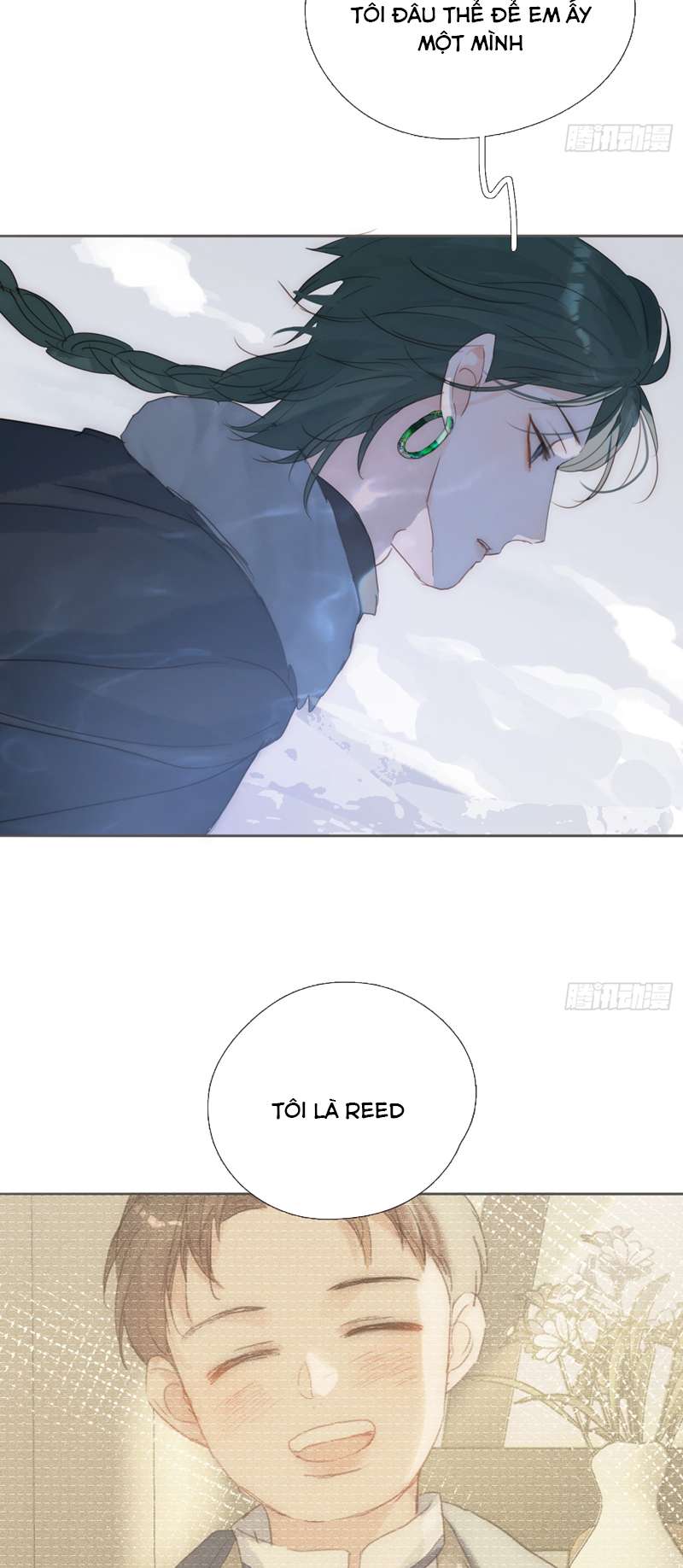 Thỉnh Cùng Ta Đồng Miên-Xin Hãy Ngủ Cùng Ta: Chapter 139