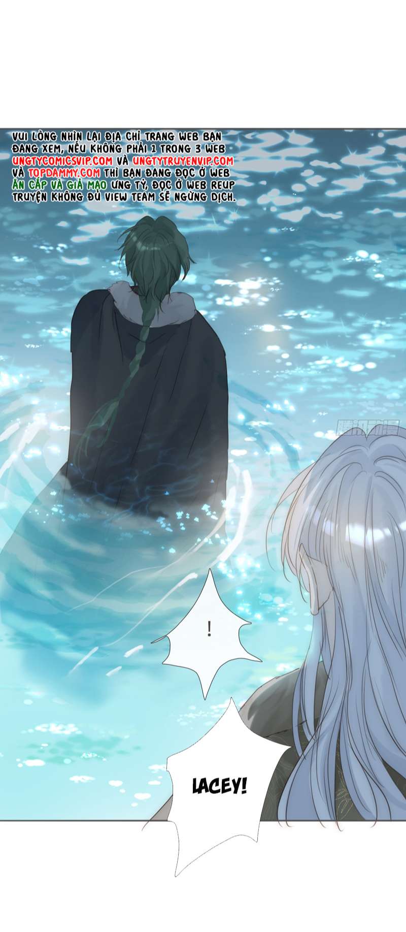 Thỉnh Cùng Ta Đồng Miên-Xin Hãy Ngủ Cùng Ta: Chapter 139