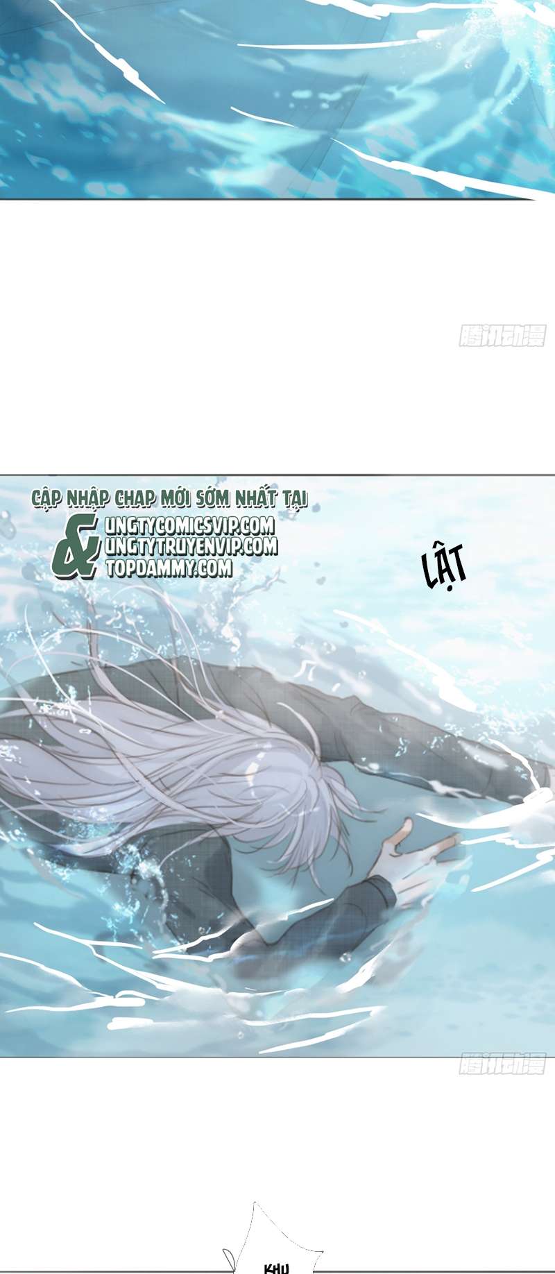Thỉnh Cùng Ta Đồng Miên-Xin Hãy Ngủ Cùng Ta: Chapter 139
