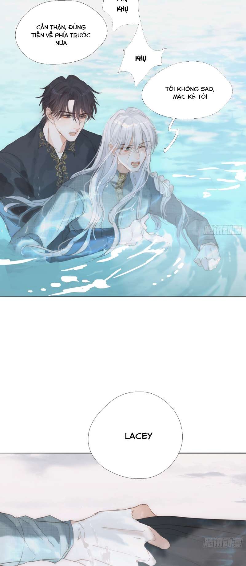 Thỉnh Cùng Ta Đồng Miên-Xin Hãy Ngủ Cùng Ta: Chapter 139