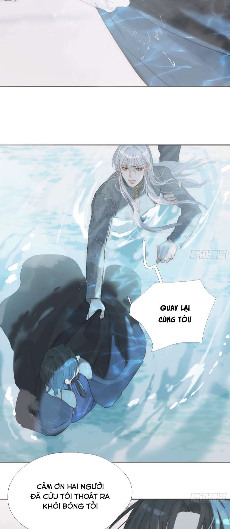 Thỉnh Cùng Ta Đồng Miên-Xin Hãy Ngủ Cùng Ta: Chapter 139
