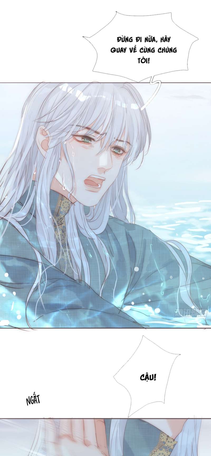 Thỉnh Cùng Ta Đồng Miên-Xin Hãy Ngủ Cùng Ta: Chapter 139
