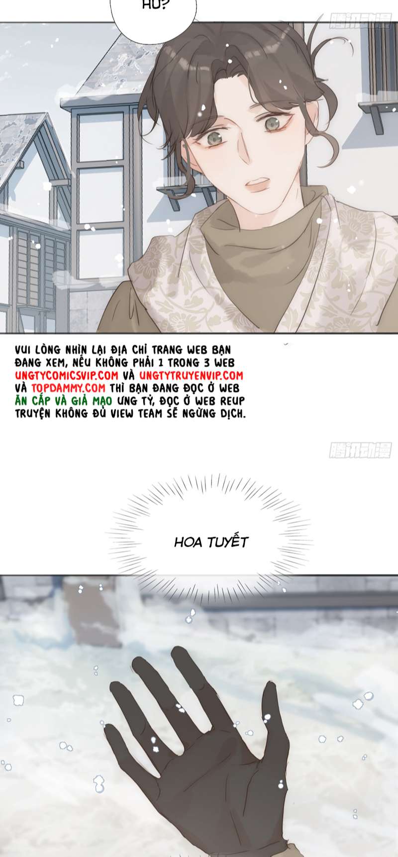 Thỉnh Cùng Ta Đồng Miên-Xin Hãy Ngủ Cùng Ta: Chapter 139