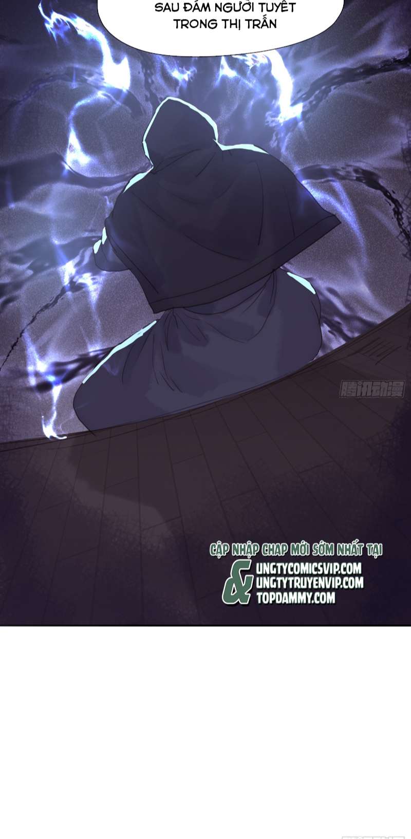 Thỉnh Cùng Ta Đồng Miên-Xin Hãy Ngủ Cùng Ta: Chapter 139