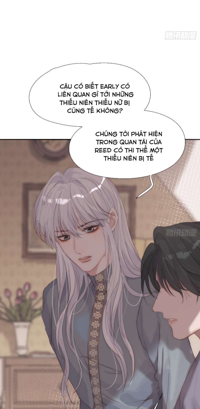 Thỉnh Cùng Ta Đồng Miên-Xin Hãy Ngủ Cùng Ta: Chapter 139