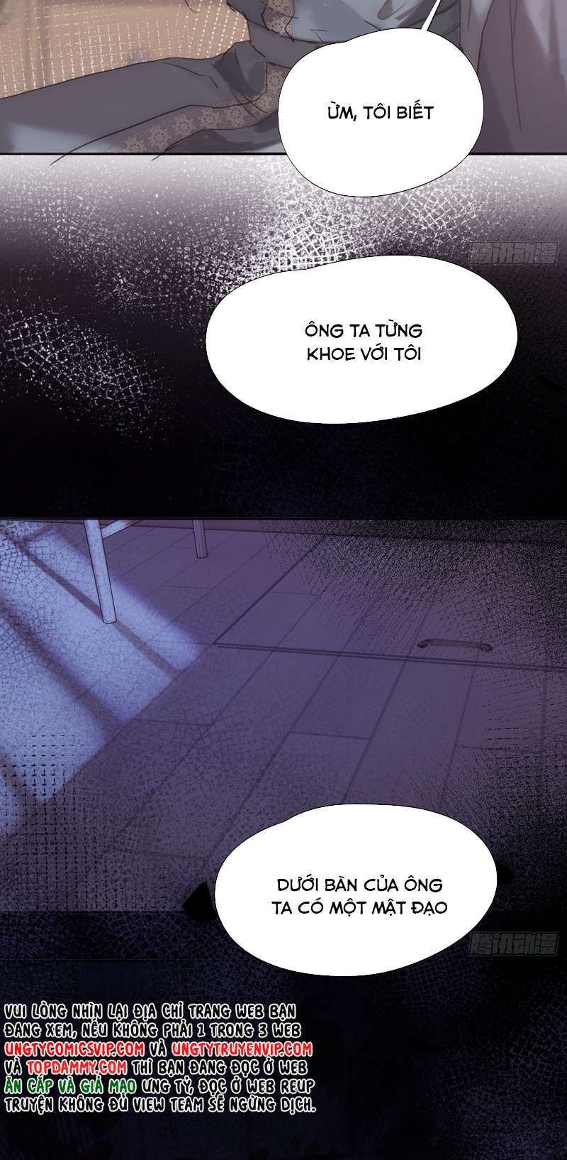 Thỉnh Cùng Ta Đồng Miên-Xin Hãy Ngủ Cùng Ta: Chapter 139