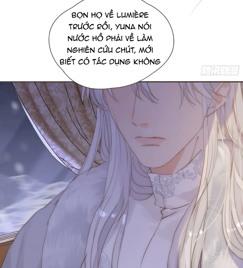 Thỉnh Cùng Ta Đồng Miên-Xin Hãy Ngủ Cùng Ta: Chapter 140