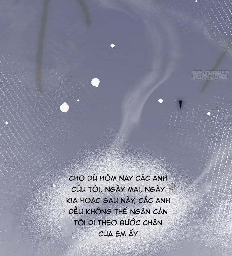 Thỉnh Cùng Ta Đồng Miên-Xin Hãy Ngủ Cùng Ta: Chapter 140