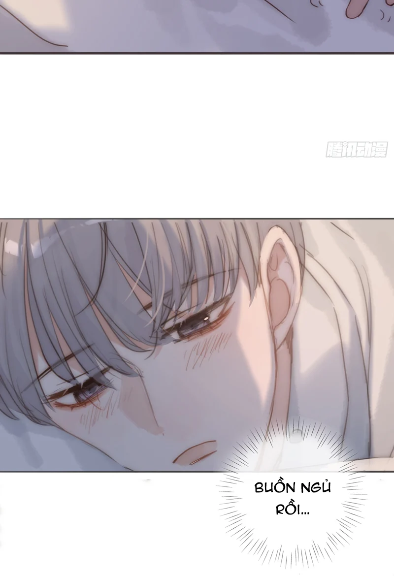 Thỉnh Cùng Ta Đồng Miên-Xin Hãy Ngủ Cùng Ta: Chapter 140