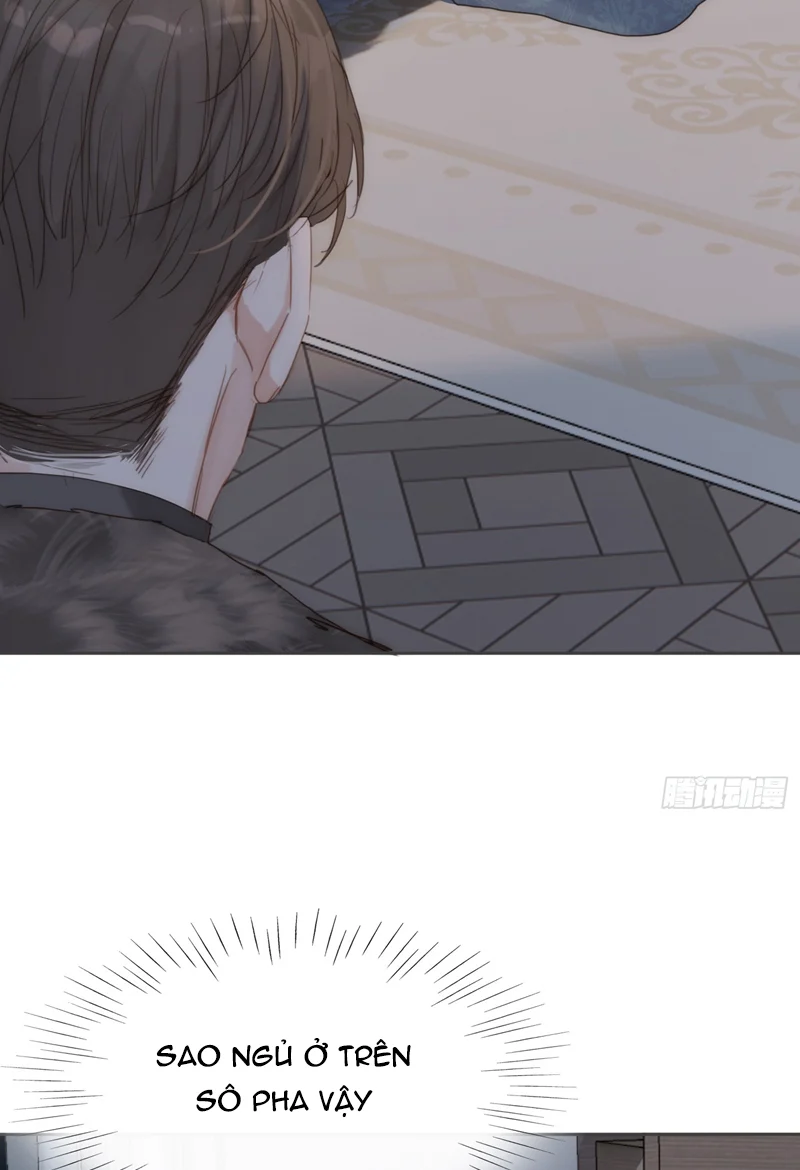 Thỉnh Cùng Ta Đồng Miên-Xin Hãy Ngủ Cùng Ta: Chapter 140