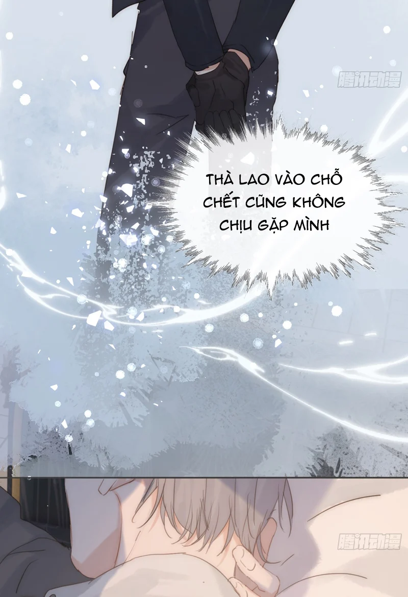 Thỉnh Cùng Ta Đồng Miên-Xin Hãy Ngủ Cùng Ta: Chapter 140