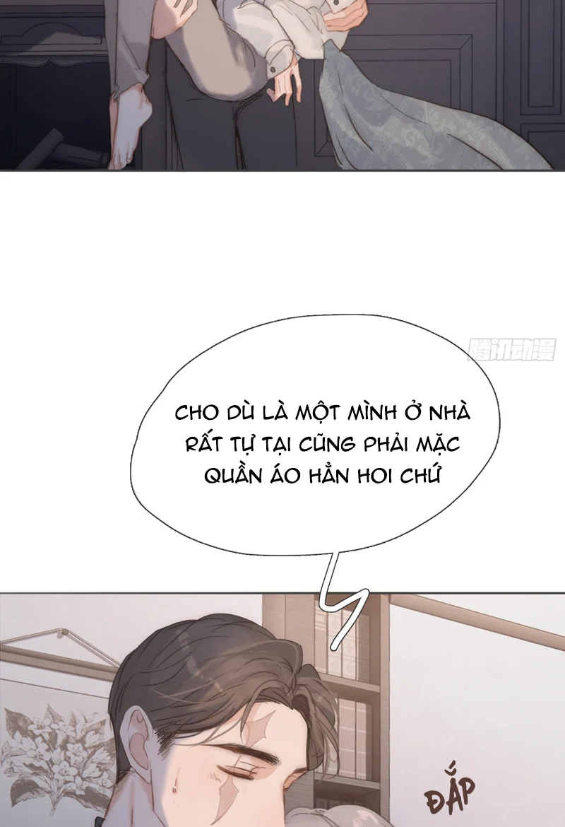 Thỉnh Cùng Ta Đồng Miên-Xin Hãy Ngủ Cùng Ta: Chapter 140