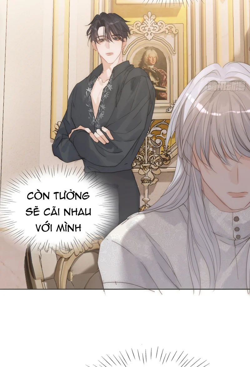 Thỉnh Cùng Ta Đồng Miên-Xin Hãy Ngủ Cùng Ta: Chapter 140