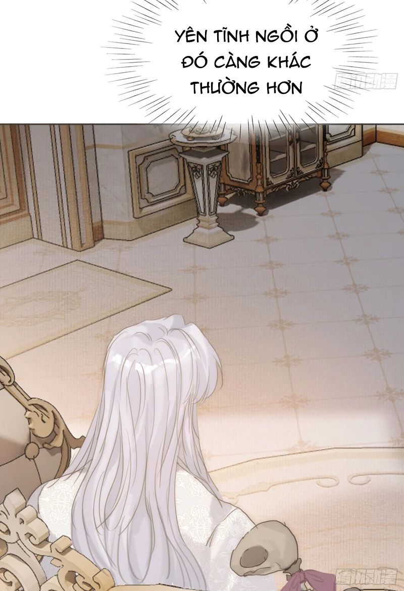 Thỉnh Cùng Ta Đồng Miên-Xin Hãy Ngủ Cùng Ta: Chapter 140