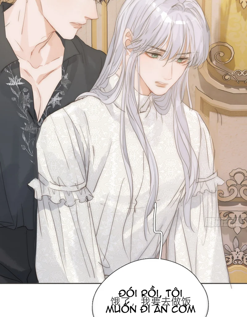 Thỉnh Cùng Ta Đồng Miên-Xin Hãy Ngủ Cùng Ta: Chapter 140
