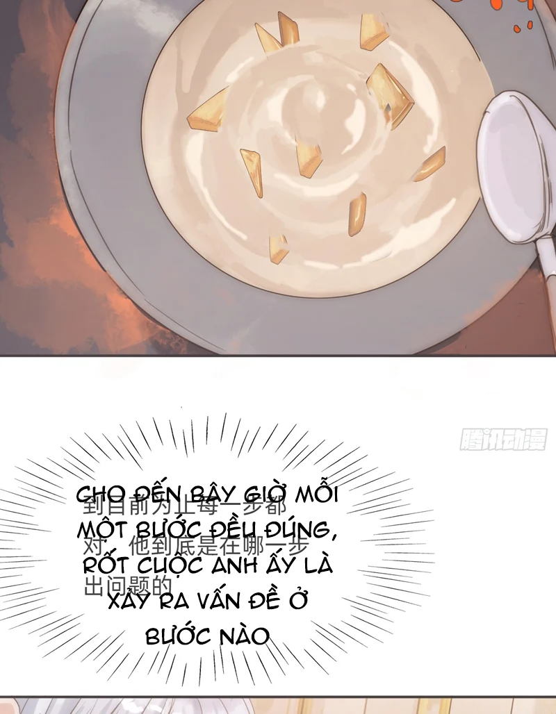 Thỉnh Cùng Ta Đồng Miên-Xin Hãy Ngủ Cùng Ta: Chapter 140