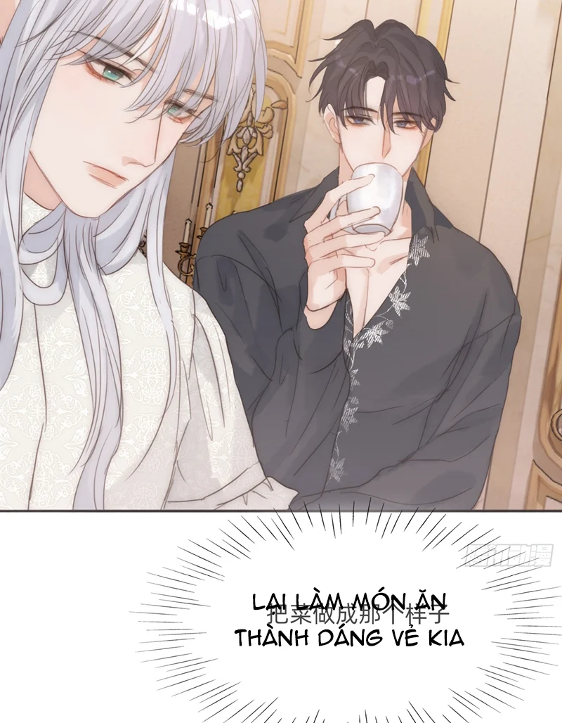 Thỉnh Cùng Ta Đồng Miên-Xin Hãy Ngủ Cùng Ta: Chapter 140