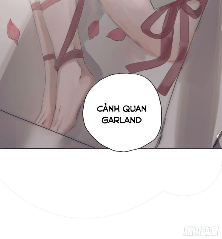 Thỉnh Cùng Ta Đồng Miên-Xin Hãy Ngủ Cùng Ta: Chapter 30