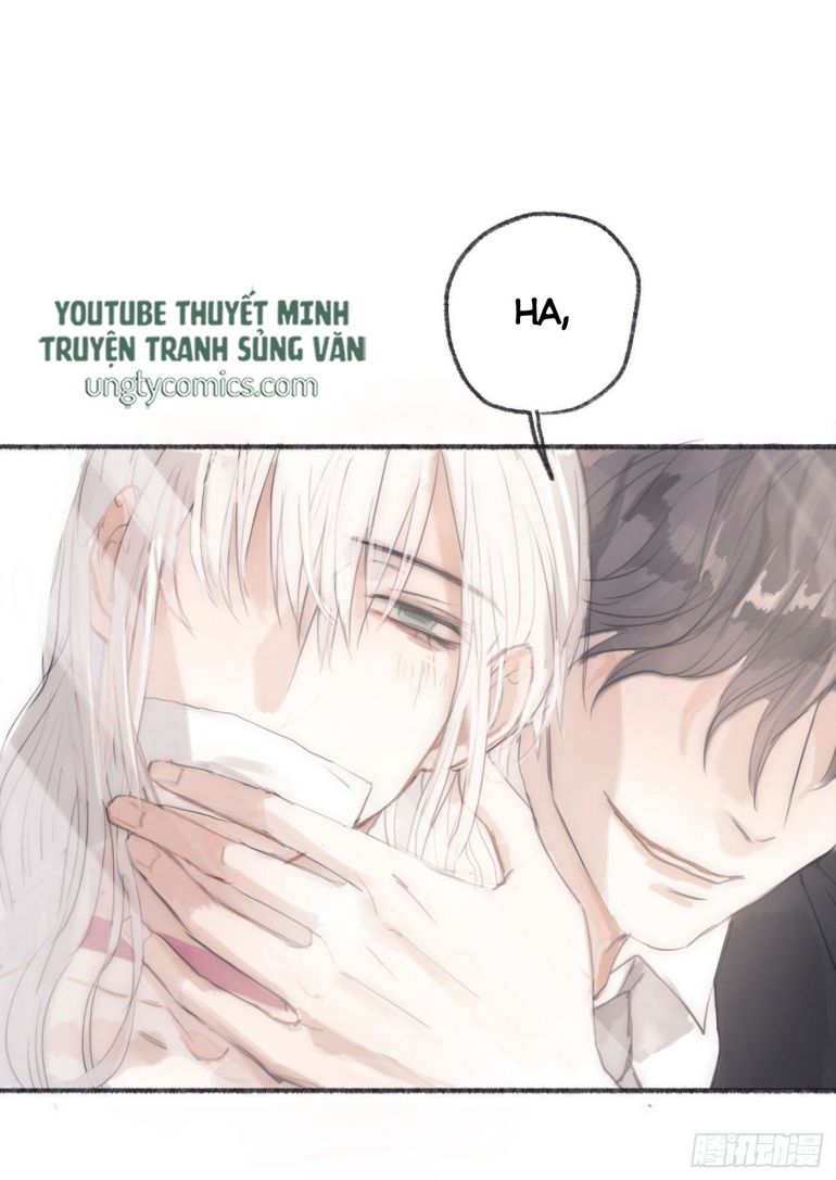 Thỉnh Cùng Ta Đồng Miên-Xin Hãy Ngủ Cùng Ta: Chapter 30