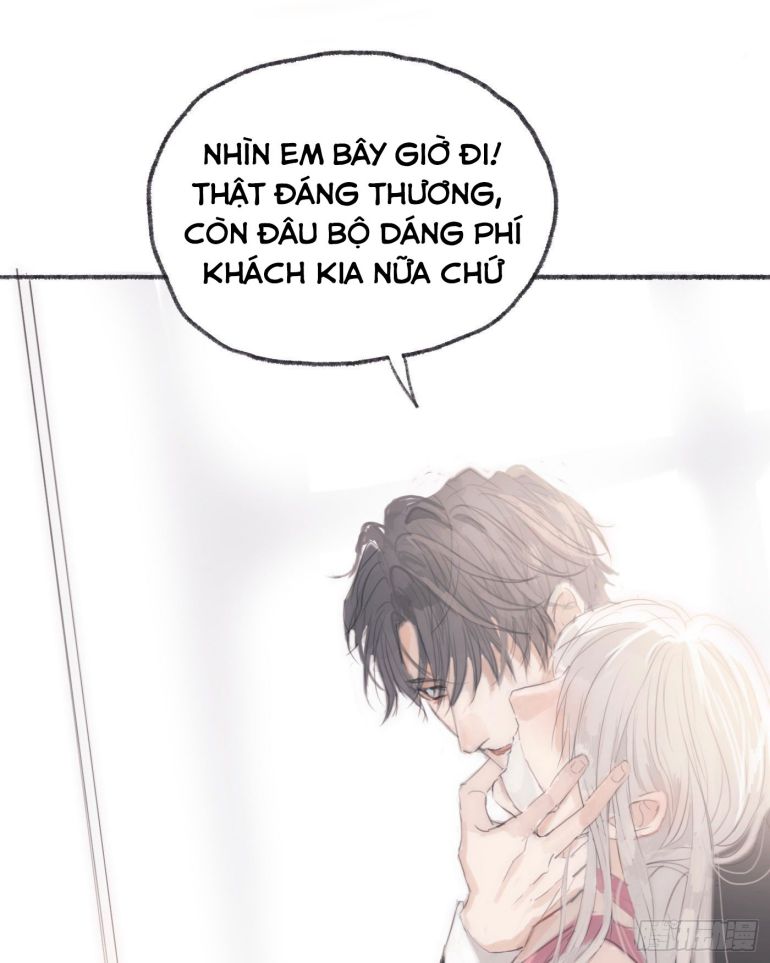 Thỉnh Cùng Ta Đồng Miên-Xin Hãy Ngủ Cùng Ta: Chapter 30