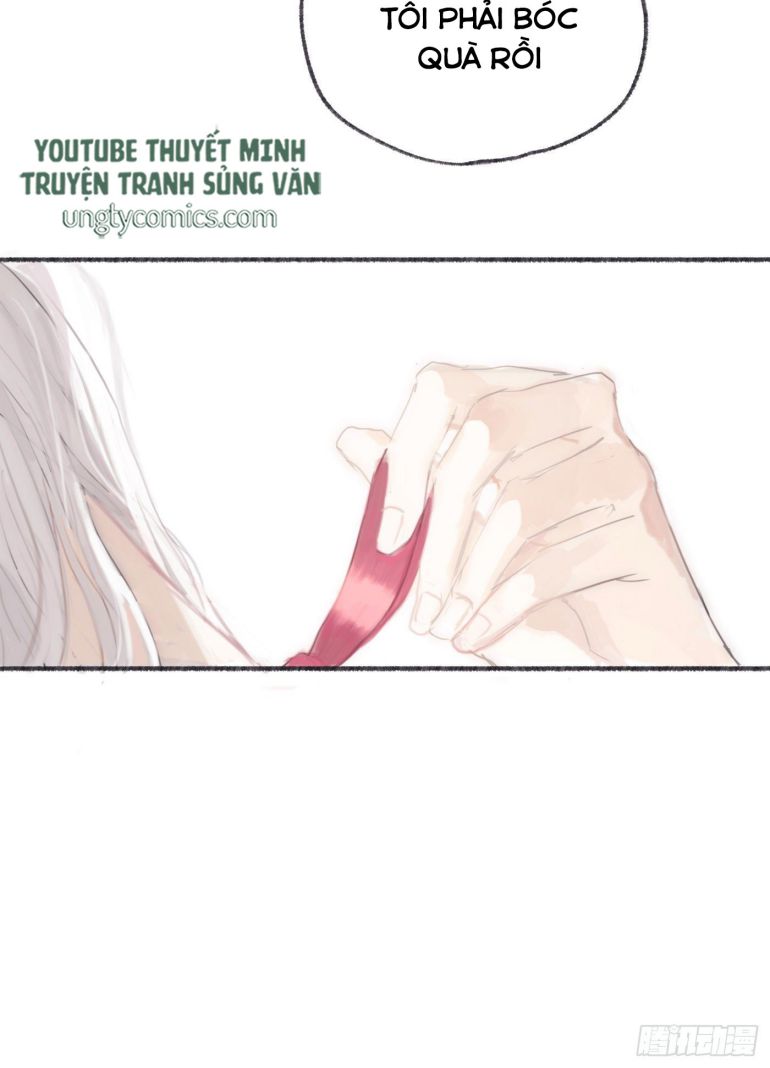 Thỉnh Cùng Ta Đồng Miên-Xin Hãy Ngủ Cùng Ta: Chapter 30