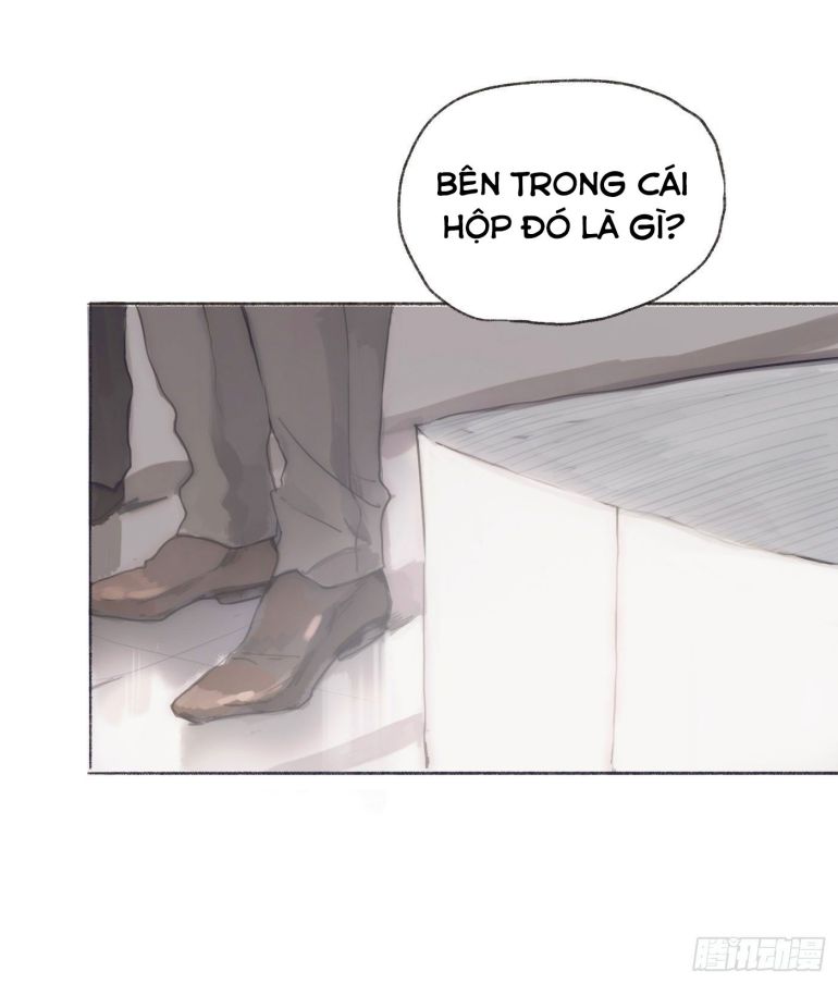 Thỉnh Cùng Ta Đồng Miên-Xin Hãy Ngủ Cùng Ta: Chapter 30