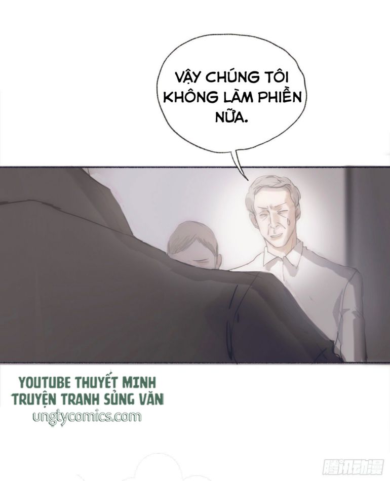 Thỉnh Cùng Ta Đồng Miên-Xin Hãy Ngủ Cùng Ta: Chapter 30