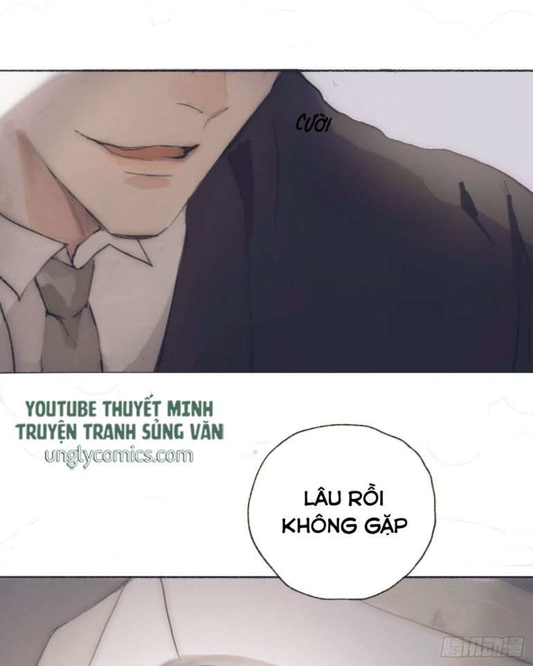 Thỉnh Cùng Ta Đồng Miên-Xin Hãy Ngủ Cùng Ta: Chapter 30