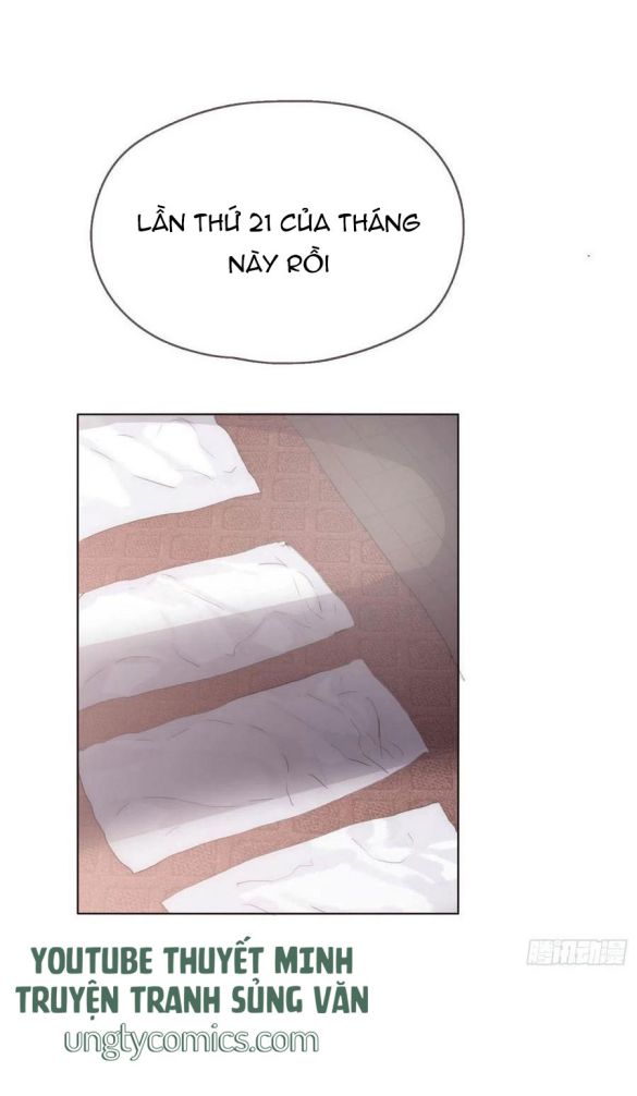 Thỉnh Cùng Ta Đồng Miên-Xin Hãy Ngủ Cùng Ta: Chapter 34