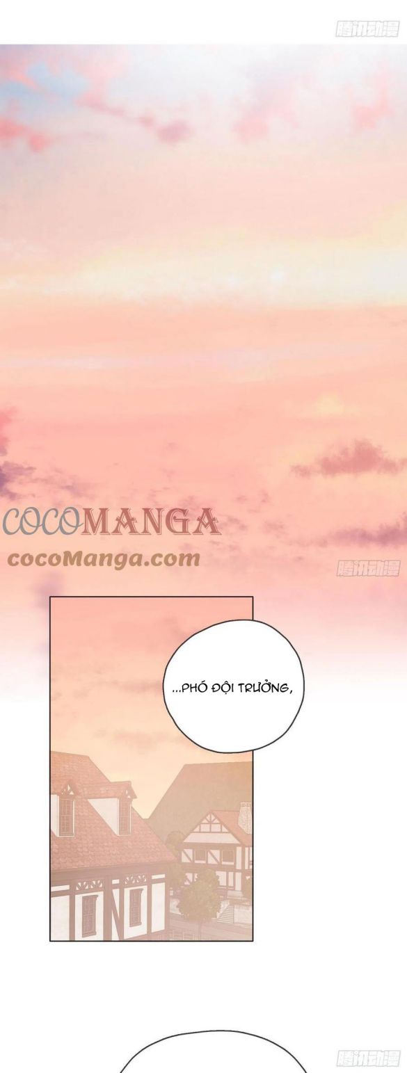 Thỉnh Cùng Ta Đồng Miên-Xin Hãy Ngủ Cùng Ta: Chapter 34