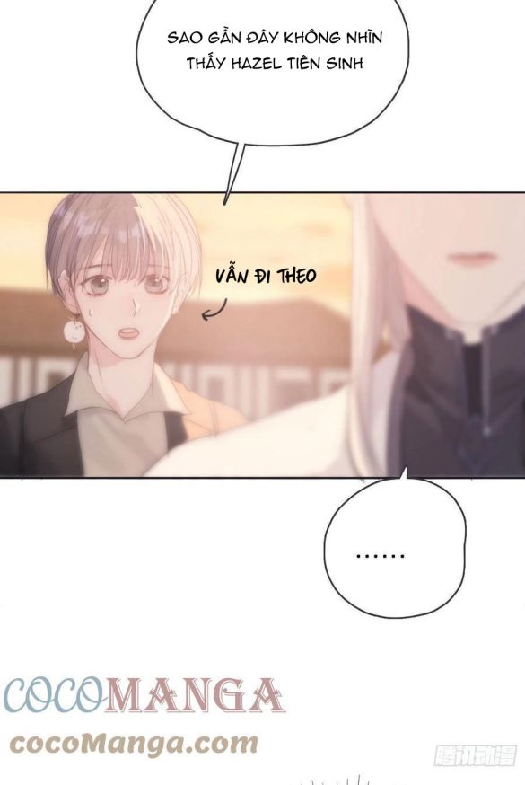 Thỉnh Cùng Ta Đồng Miên-Xin Hãy Ngủ Cùng Ta: Chapter 34