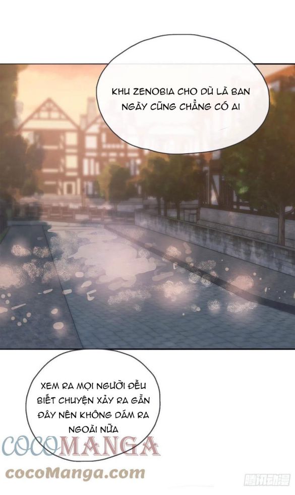 Thỉnh Cùng Ta Đồng Miên-Xin Hãy Ngủ Cùng Ta: Chapter 34