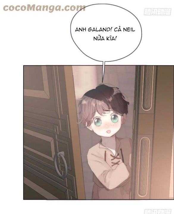 Thỉnh Cùng Ta Đồng Miên-Xin Hãy Ngủ Cùng Ta: Chapter 34