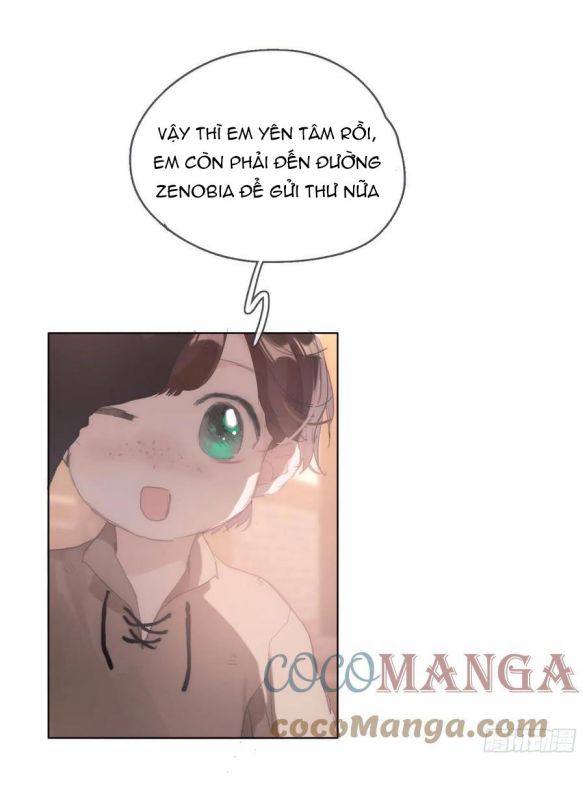 Thỉnh Cùng Ta Đồng Miên-Xin Hãy Ngủ Cùng Ta: Chapter 34