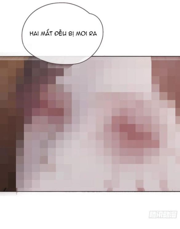 Thỉnh Cùng Ta Đồng Miên-Xin Hãy Ngủ Cùng Ta: Chapter 34