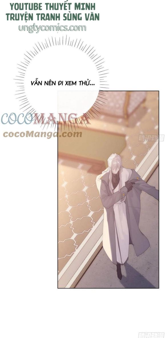 Thỉnh Cùng Ta Đồng Miên-Xin Hãy Ngủ Cùng Ta: Chapter 34
