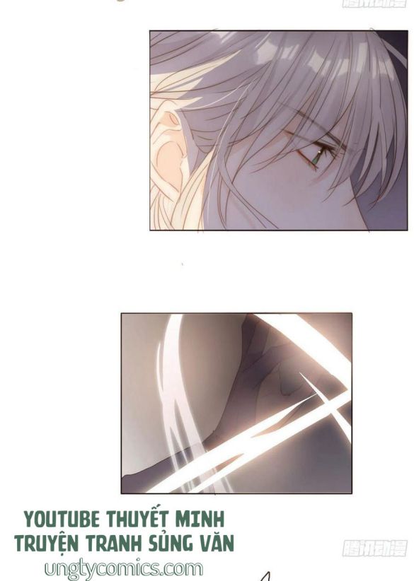 Thỉnh Cùng Ta Đồng Miên-Xin Hãy Ngủ Cùng Ta: Chapter 34