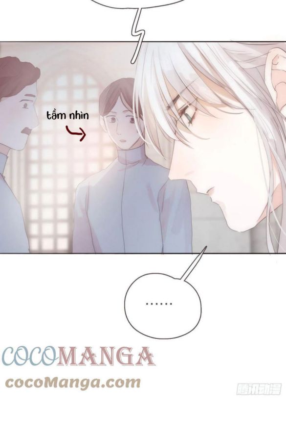 Thỉnh Cùng Ta Đồng Miên-Xin Hãy Ngủ Cùng Ta: Chapter 34