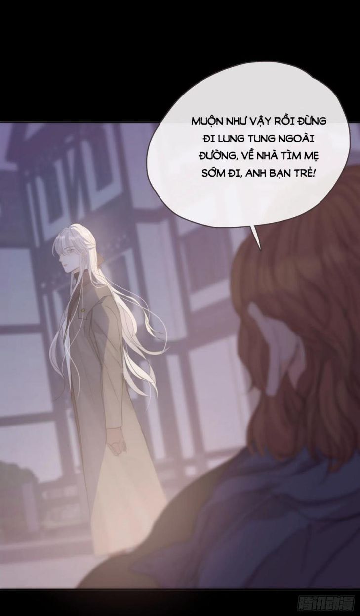 Thỉnh Cùng Ta Đồng Miên-Xin Hãy Ngủ Cùng Ta: Chapter 35