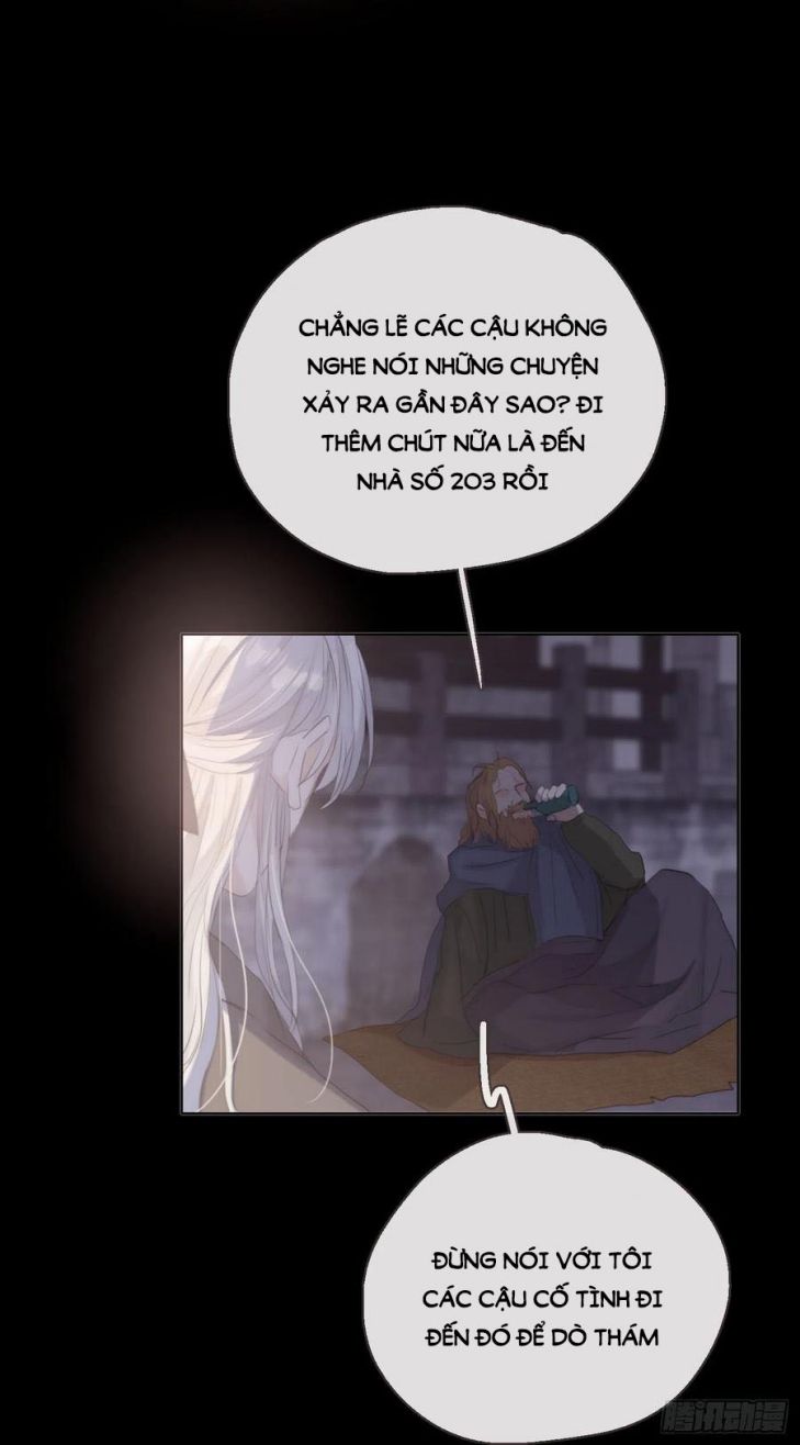 Thỉnh Cùng Ta Đồng Miên-Xin Hãy Ngủ Cùng Ta: Chapter 35
