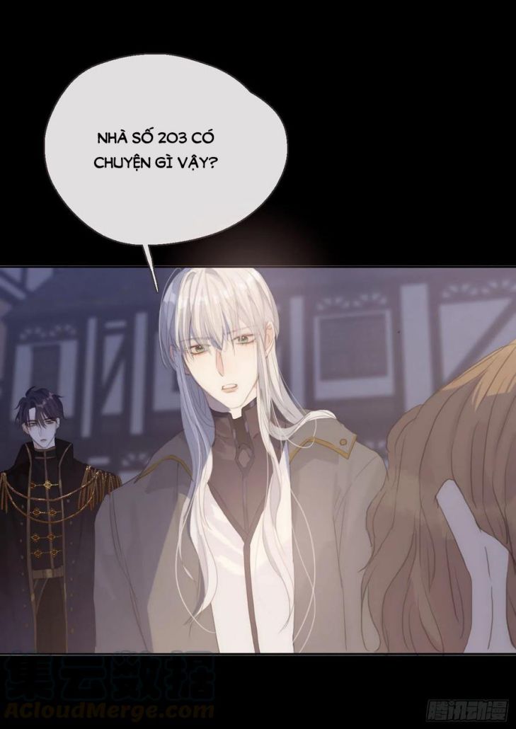 Thỉnh Cùng Ta Đồng Miên-Xin Hãy Ngủ Cùng Ta: Chapter 35